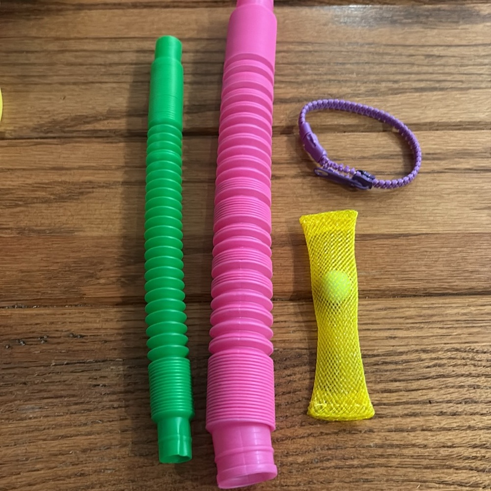 Fidget Toy Bundle - Picture 10 of 13